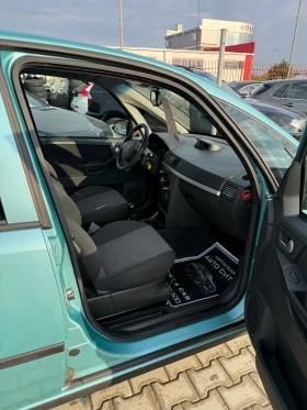 Opel Meriva 1.6* Нов внос* Клима* Реална* Топ* - 4777 лв. - 21746856 | Car24.bg