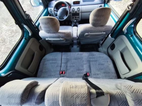 Renault Kangoo 1.5dci, снимка 8