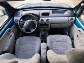 Renault Kangoo 1.5dci, снимка 10