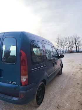 Renault Kangoo 1.5dci, снимка 5