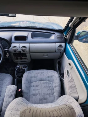 Renault Kangoo 1.5dci, снимка 12