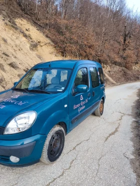 Renault Kangoo 1.5dci, снимка 3