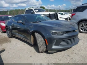 Chevrolet Camaro 1LT* FACELIFT* ПОДГРЕВ* КАМЕРА* 8ZF* КЕЙЛЕС* НАВИ 1