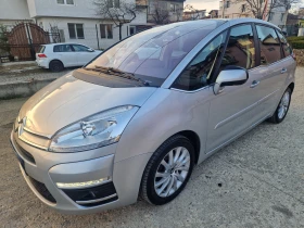 Citroen C4 Picasso 1.6 Benzin, снимка 1