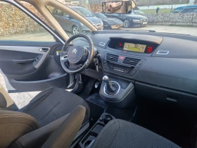 Citroen C4 Picasso 1.6 Benzin, снимка 10