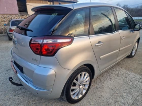 Citroen C4 Picasso 1.6 Benzin, снимка 3