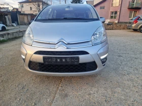 Citroen C4 Picasso 1.6 Benzin, снимка 5