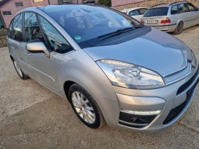 Citroen C4 Picasso 1.6 Benzin, снимка 2