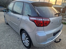 Citroen C4 Picasso 1.6 Benzin, снимка 4