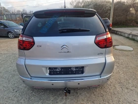 Citroen C4 Picasso 1.6 Benzin, снимка 6