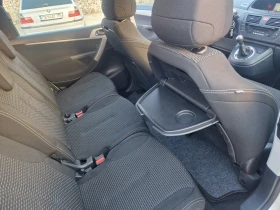 Citroen C4 Picasso 1.6 Benzin, снимка 11