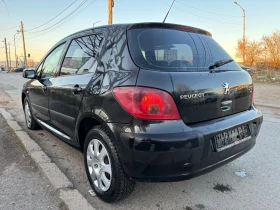 Peugeot 307 2, 000HDI EURO4 , снимка 5