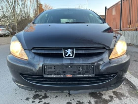 Peugeot 307 2, 000HDI EURO4 , снимка 3