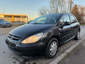 Peugeot 307 2, 000HDI EURO4 , снимка 4