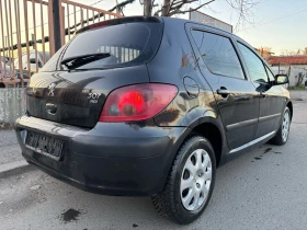 Peugeot 307 2, 000HDI EURO4 , снимка 7