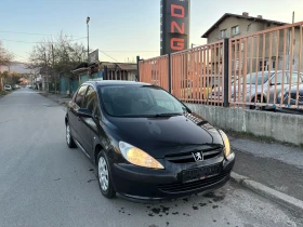 Peugeot 307 2, 000HDI EURO4 , снимка 2