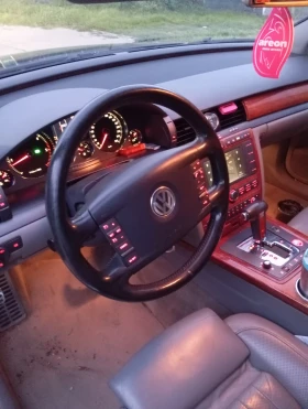 VW Phaeton | Mobile.bg    7