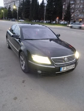 VW Phaeton | Mobile.bg    2