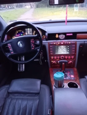 VW Phaeton | Mobile.bg    8