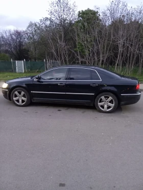 VW Phaeton | Mobile.bg    5