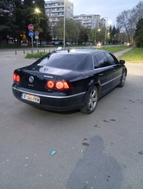 VW Phaeton | Mobile.bg    3