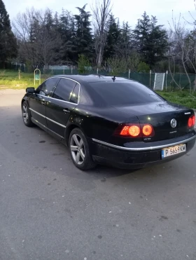 VW Phaeton | Mobile.bg    4