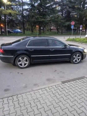 VW Phaeton | Mobile.bg    6