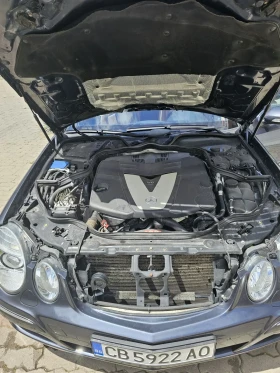 Mercedes-Benz E 280 4 Matic - 15000 лв. - 68880991 11