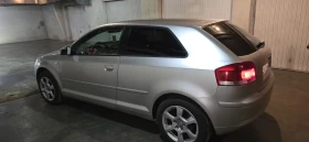 Обява за продажба на Audi A3 ~5 600 лв. - изображение 2