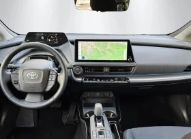 Обява за продажба на Toyota Prius ~92 300 лв. - изображение 7