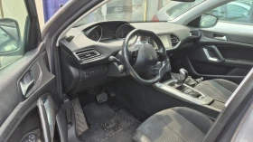Обява за продажба на Peugeot 308 Active ~99 лв. - изображение 5