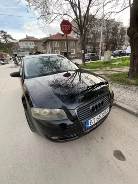 Audi A3 | Mobile.bg    5