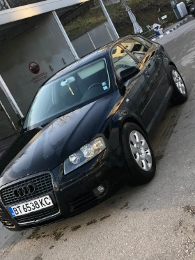 Audi A3 | Mobile.bg    2