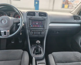 VW Golf 2.0tdi | Mobile.bg    10