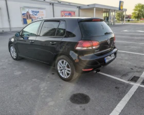 VW Golf 2.0tdi | Mobile.bg    8