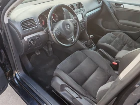 VW Golf 2.0tdi | Mobile.bg    14