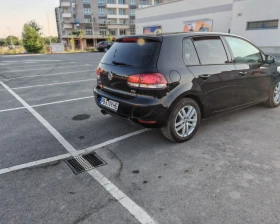 VW Golf 2.0tdi | Mobile.bg    7