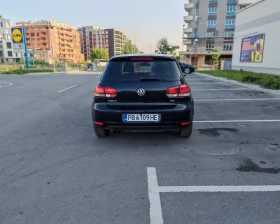 VW Golf 2.0tdi | Mobile.bg    9