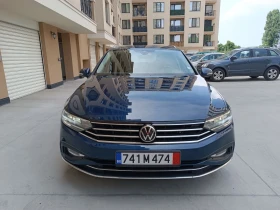 VW Passat Elegance, Digital, Distronic, 360Камера, История - 36500 лв. - 39112080 7