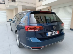 VW Passat Elegance, Digital, Distronic, 360Камера, История - 36500 лв. - 39112080 3