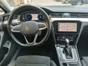 VW Passat Elegance, Digital, Distronic, 360Камера, История - 36500 лв. - 39112080 10