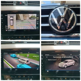 VW Passat Elegance, Digital, Distronic, 360Камера, История - 36500 лв. - 39112080 15