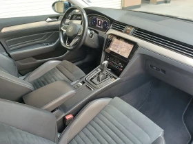 VW Passat Elegance, Digital, Distronic, 360Камера, История - 36500 лв. - 39112080 11