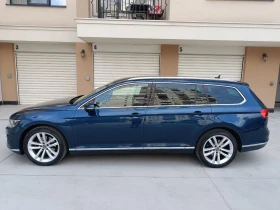 VW Passat Elegance, Digital, Distronic, 360Камера, История - 36500 лв. - 39112080 5