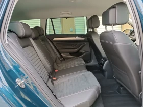VW Passat Elegance, Digital, Distronic, 360Камера, История - 36500 лв. - 39112080 13