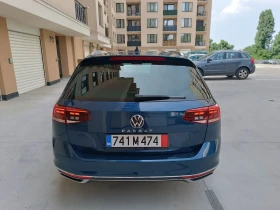 VW Passat Elegance, Digital, Distronic, 360Камера, История - 36500 лв. - 39112080 8