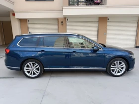 VW Passat Elegance, Digital, Distronic, 360Камера, История - 36500 лв. - 39112080 6