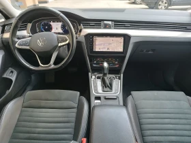 VW Passat Elegance, Digital, Distronic, 360Камера, История - 36500 лв. - 39112080 9