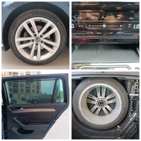 VW Passat Elegance, Digital, Distronic, 360Камера, История - 36500 лв. - 39112080 16