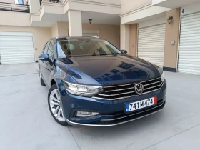 VW Passat Elegance, Digital, Distronic, 360Камера, История - 36500 лв. - 39112080 2
